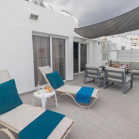 Evas Apartment Protarász Kültér fotó
