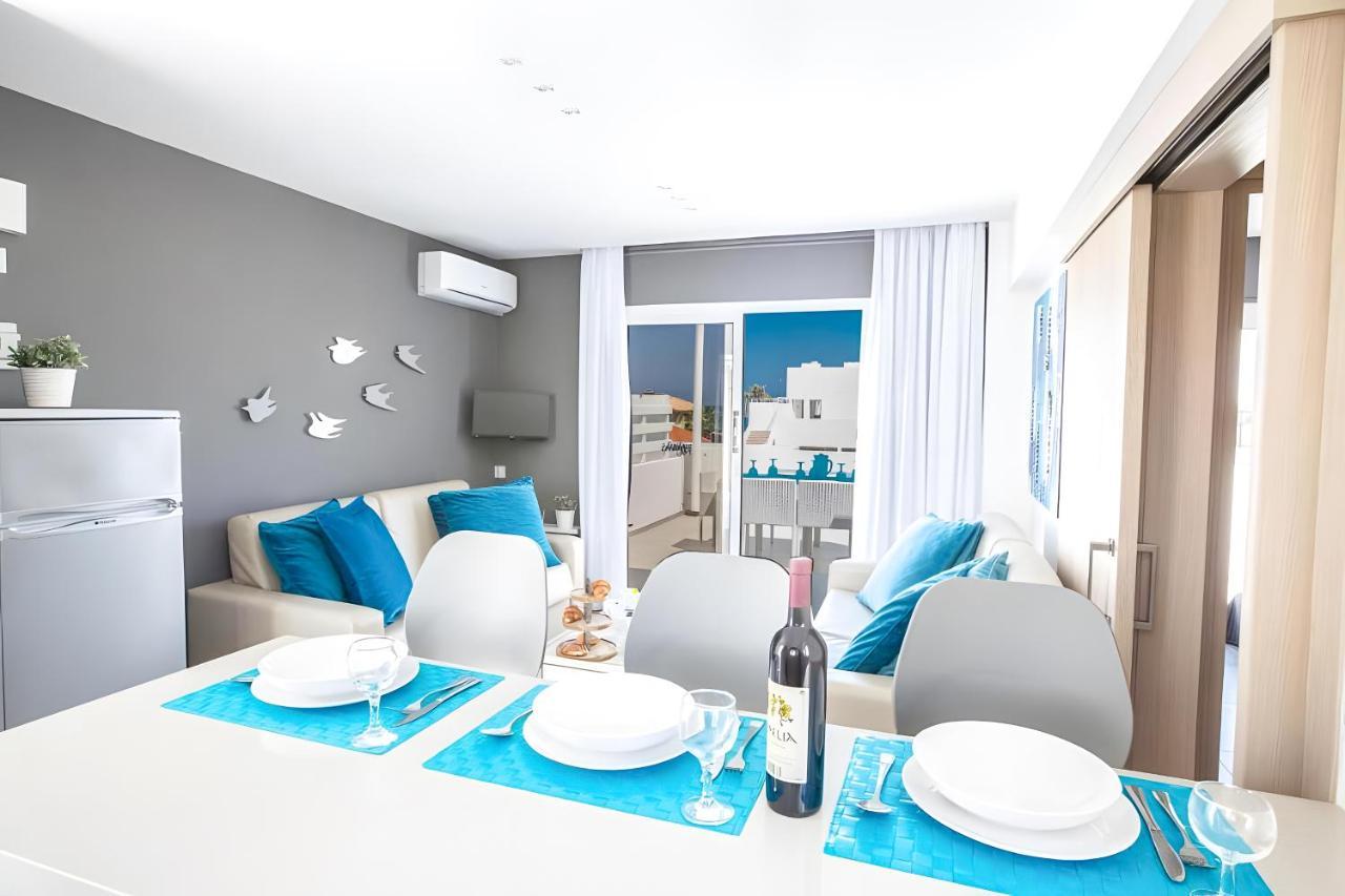 Evas Apartment Protarász Kültér fotó